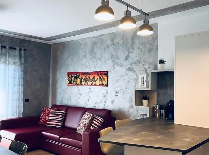 Casa Mia: Appartamento Con Ogni Comfort Rodengo-Saiano foto