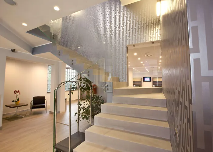 Best Western Plus Borgolecco Hotel Arcore photo