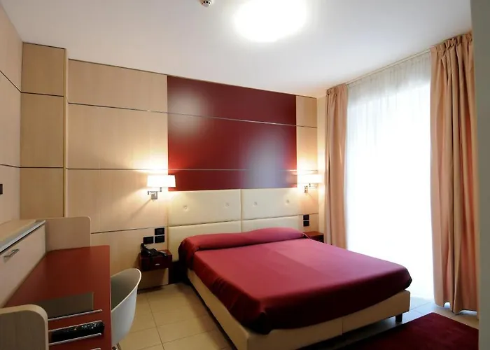 Albergo Fornaci Trescore Balneario photo