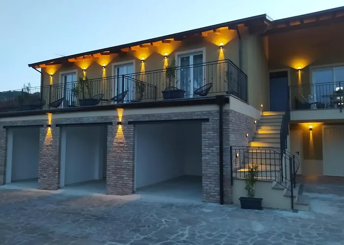 I Cappuccini Wellness Bed & Breakfast Varzi photo