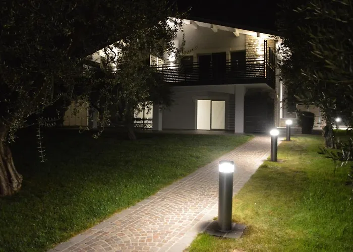 صورة Moniga del Garda B&B Fior Di Magnolia