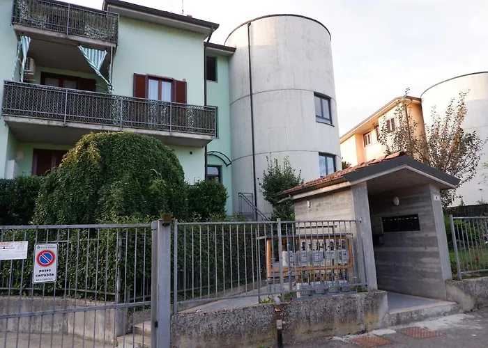 לינה וארוחת בוקר Motta Visconti Latte E Menta תמונה