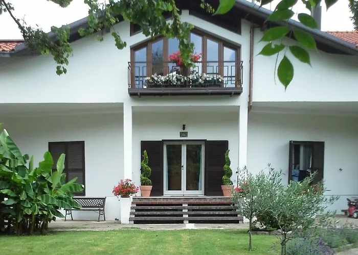 صورة Albiolo La Casa Sui Campi B&B