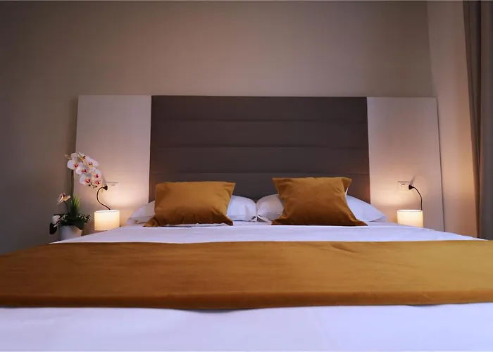 Blu Hotel Buccinasco photo