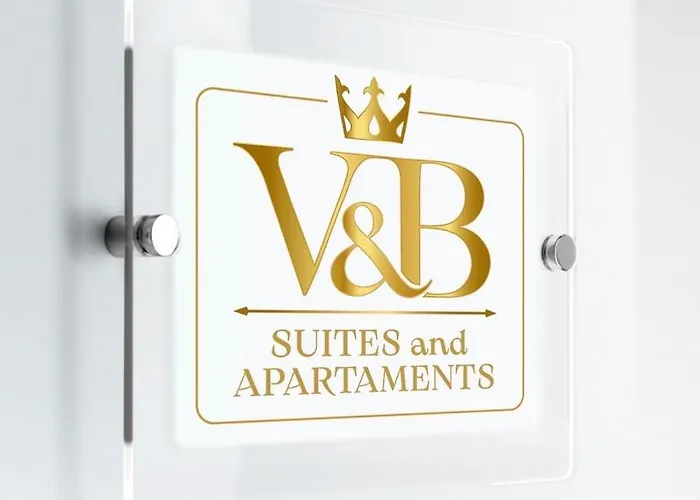 V&B Suites And Apartments Pavia photo