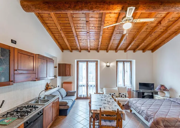 foto di Appartamento Pina'S House - By Host4U Gussago