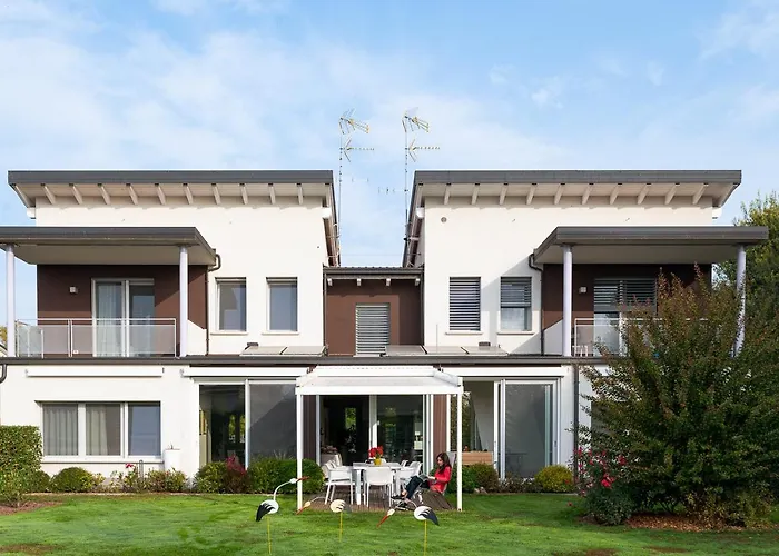 Anima Mundi Bed and Breakfast Curtatone foto