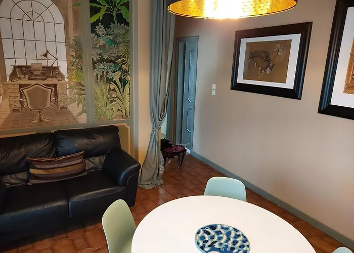 Apartamento La Chicca Annicco foto