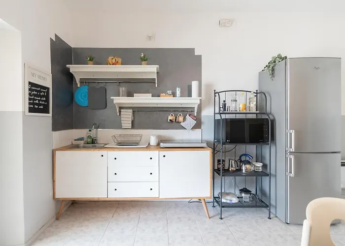 La Corte Di Gio' 1 Nave  foto