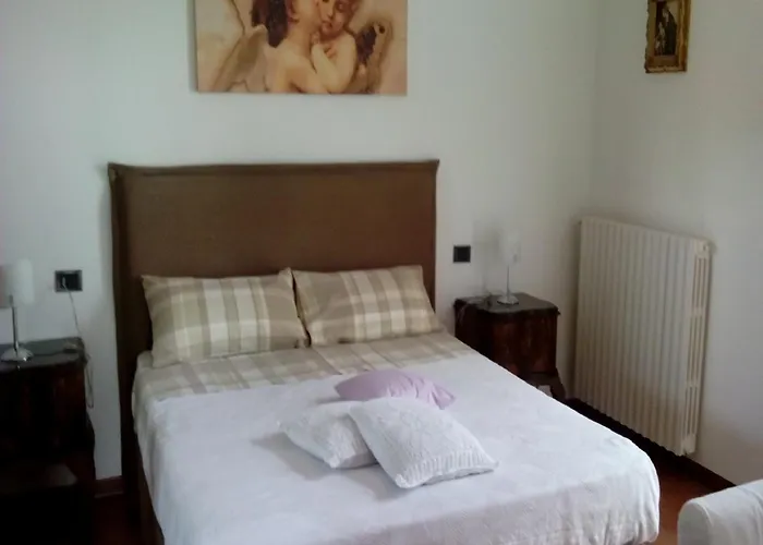 Crespi House Bed & Breakfast Parabiago photo