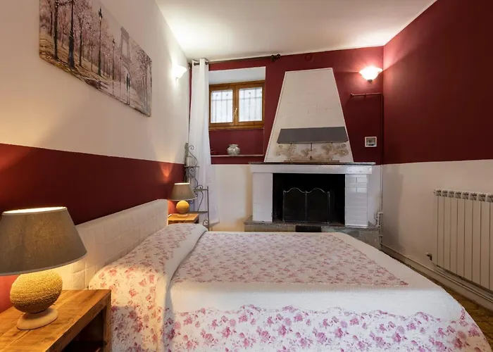 Charm Amidst Lakes & Mountains - Renovated In 2023 Ramponio foto