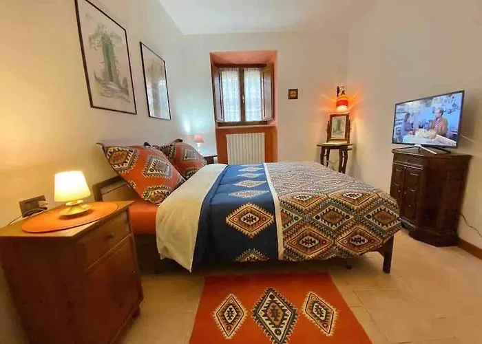 Apartament Casa Maera Caprino Bergamasco zdjęcie