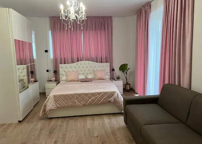 Casa Adriana Apartman Rezzato képek