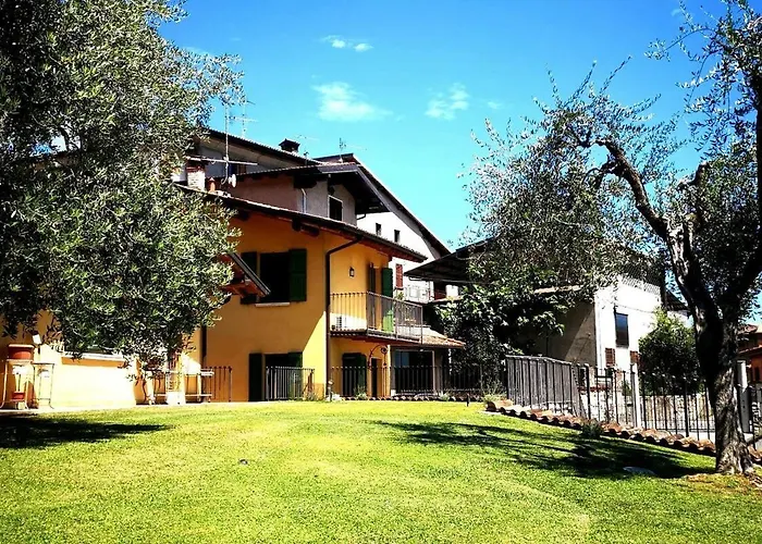 B&B Tenuta Le Rondini Gavardo foto