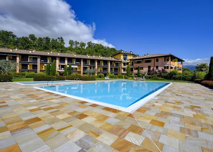 La Torretta By Garda Fewo Puegnago sul Garda Foto