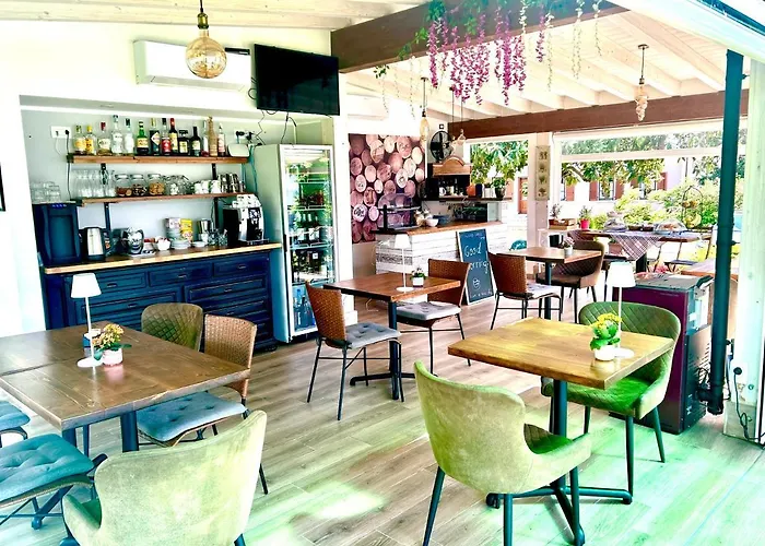 La Casa Di Campagna Sul Garda プエニャーゴの写真