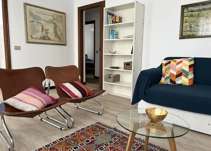 Apartmán Buonarroti 37 Gorgonzola fotorgafie