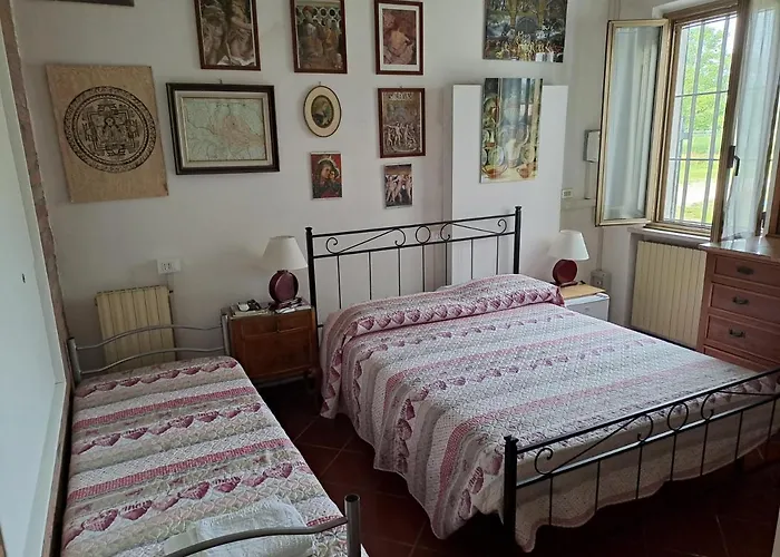 B&B All'Aeroporto Curtatone photo
