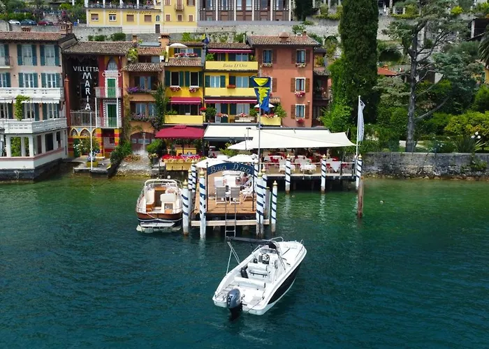 Hotel Baia D'Oro - Adults Only Gargnano photo