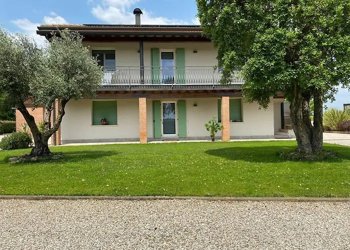 Villa Katy Tormine foto