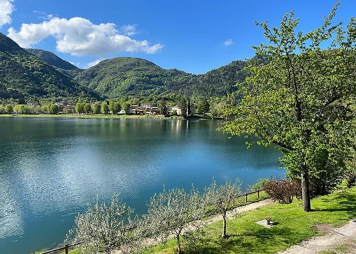 Locanda Alla Grotta Crone photo