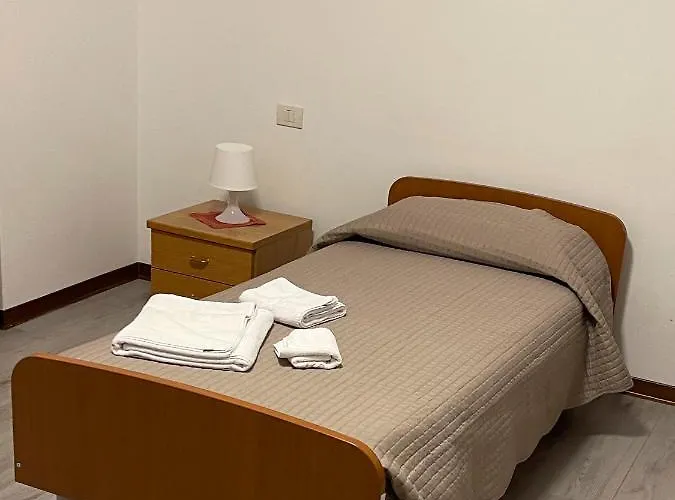 Albergo Civico 7 Leno photo