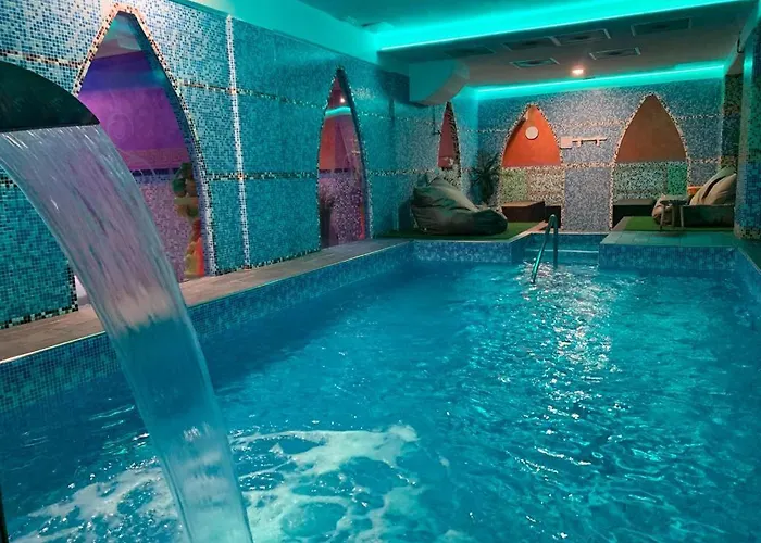 Impero Hotel Beauty & Spa - Bike Hotel Cantello photo