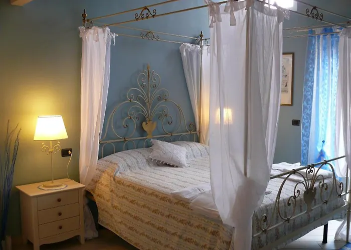 Villa Giulia LOMBARDY photo