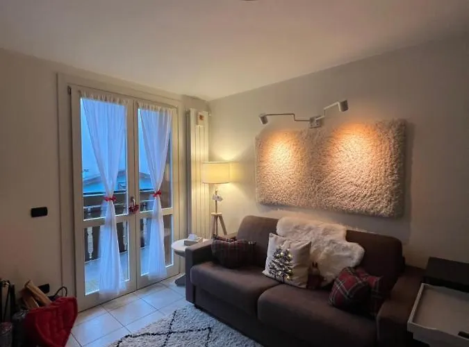 Adamello Verde Holiday Apartment Vione photo