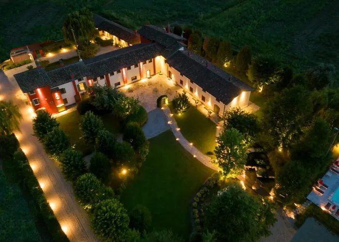 La Corte San Lorenzo Moscazzano photo