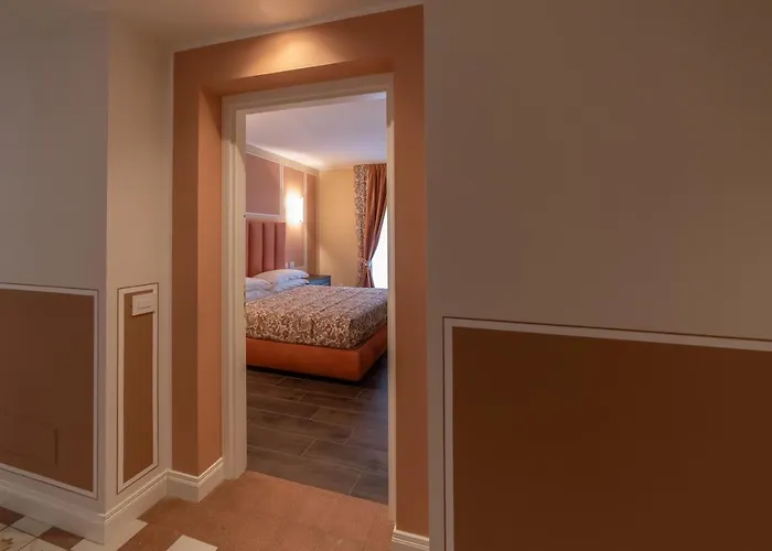 I Castagni Bed & Breakfast Vigevano photo
