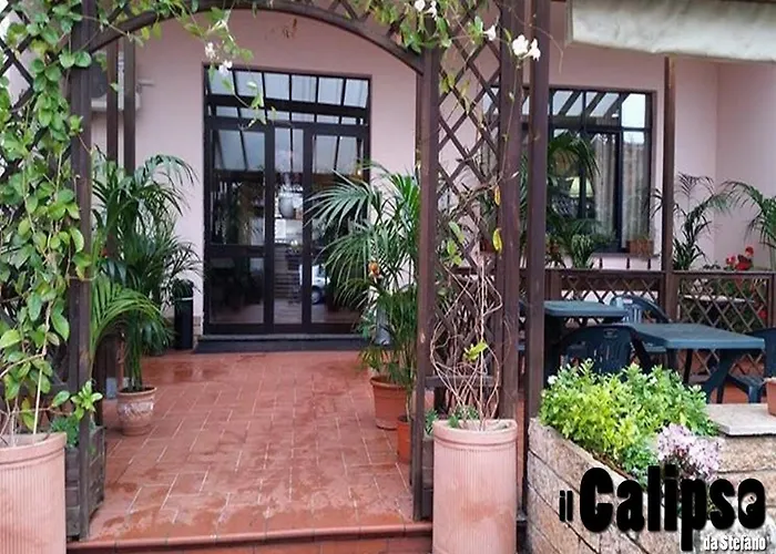 Hotel Ristorante Il Calipso By Mago Robecchetto con Induno photo