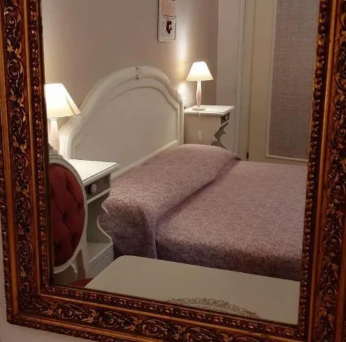 La Civetta Appartamento Con Giardino E Parcheggio Nave  foto