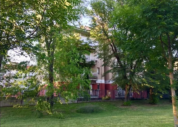 דירות פרו Flat And Garage Near Rho-Fieramilano-Mind-Galeazzi תמונה