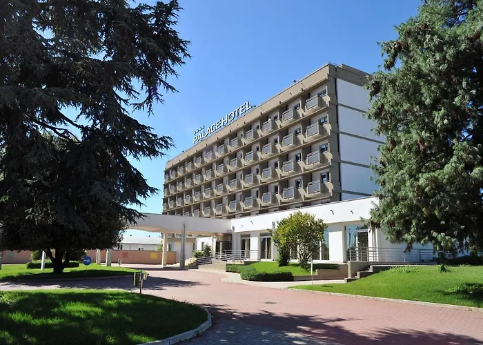 Palace Hotel Zingonia Boltiere foto