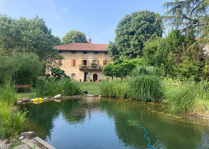 Lacasadiscorta Almè zdjęcie