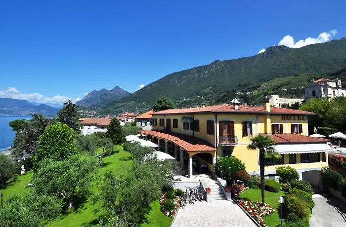 Villa Kinzica Sale Marasino photo