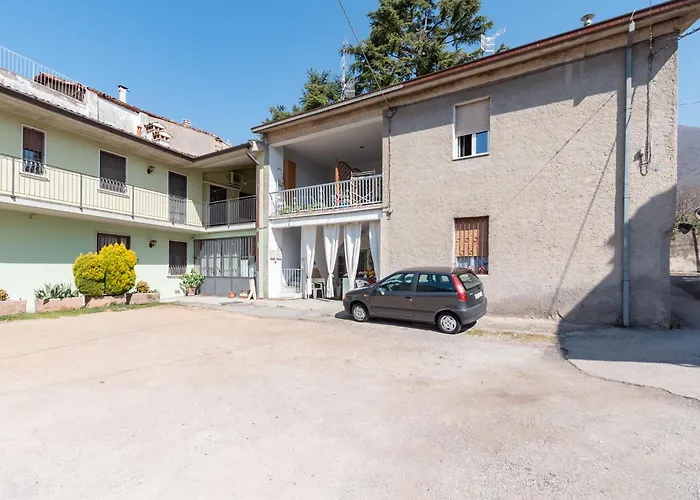 La Corte Di Gio' 2 Nave  φωτογραφία