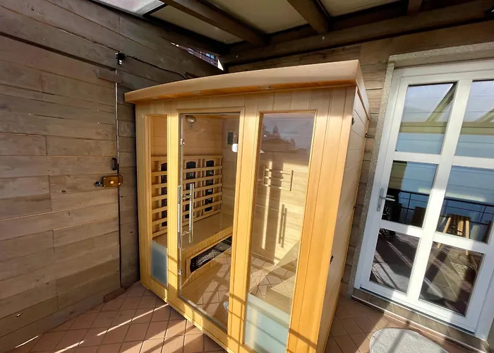 Armoni Villa Rota d'Imagna foto