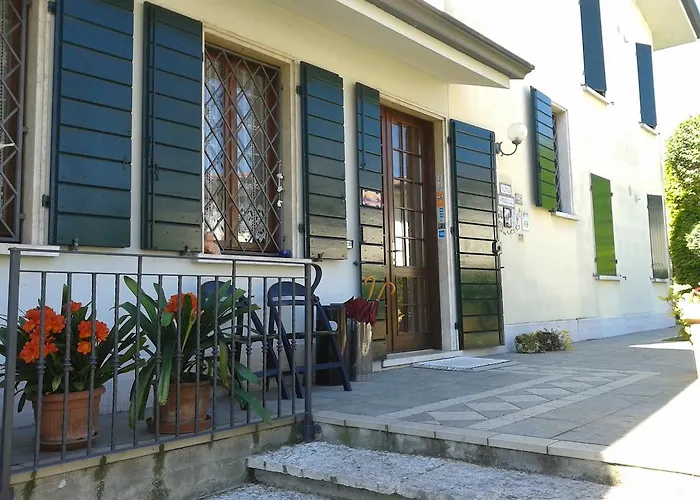 Hotel Paradiso Virgilio photo