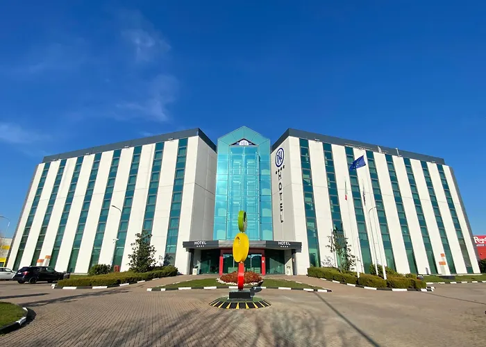 An Hotel Milano Melegnano Carpiano photo