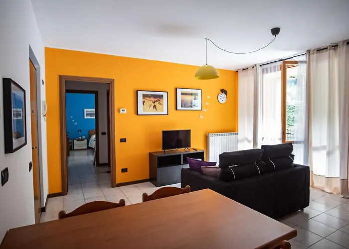 The River Nest Lasnigo照片