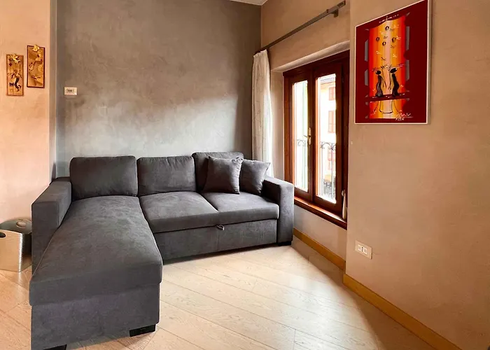 Casa La Torre Διαμέρισμα Pisogne φωτογραφία