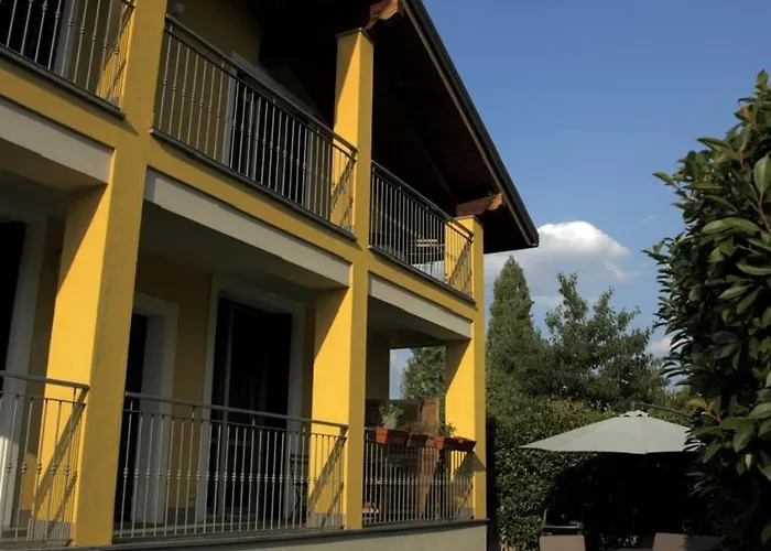 B&B Villa Milano By Rhospitality It Cornaredo photo