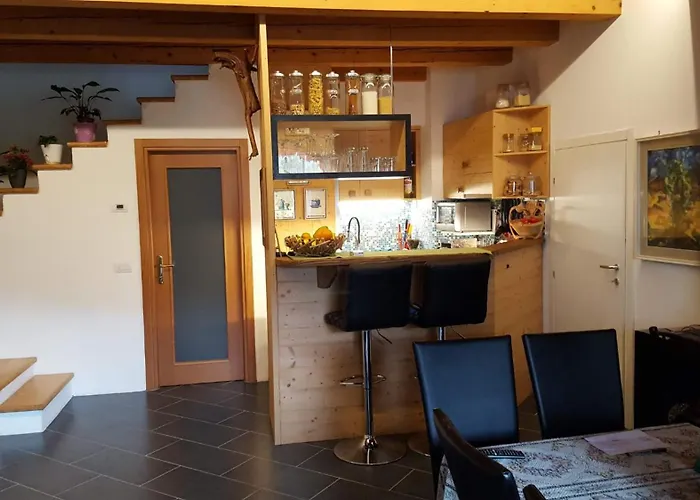 הוילה Tremosine Il Fienile תמונה