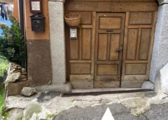 fotos do Appartamento Immerso Nel Cuore Del Parco Dell Adamello Cimbergo