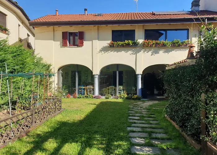 לינה וארוחת בוקר גביראטה Le Tre Arti תמונה