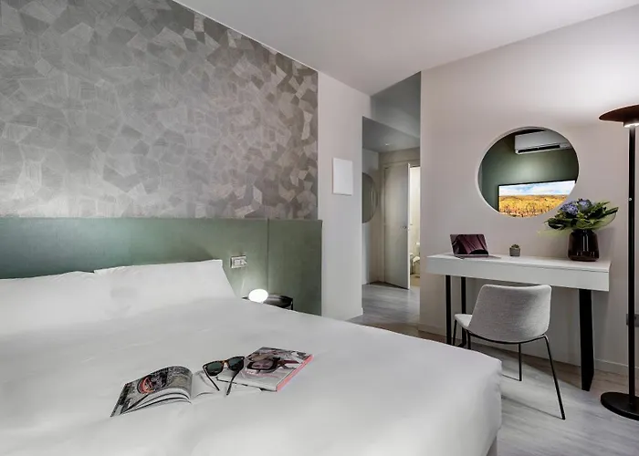 Bed and Breakfast Be Duomo - Self Check-In Voghera fotorgafie