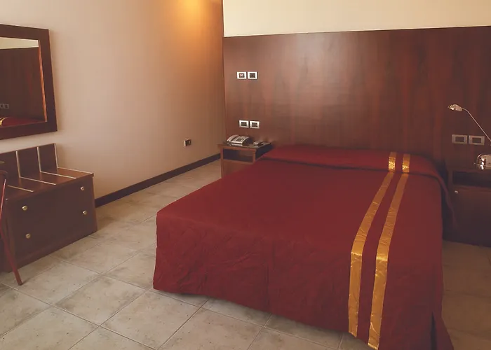 La Corte Albergo Meuble Bagnolo San Vito photo