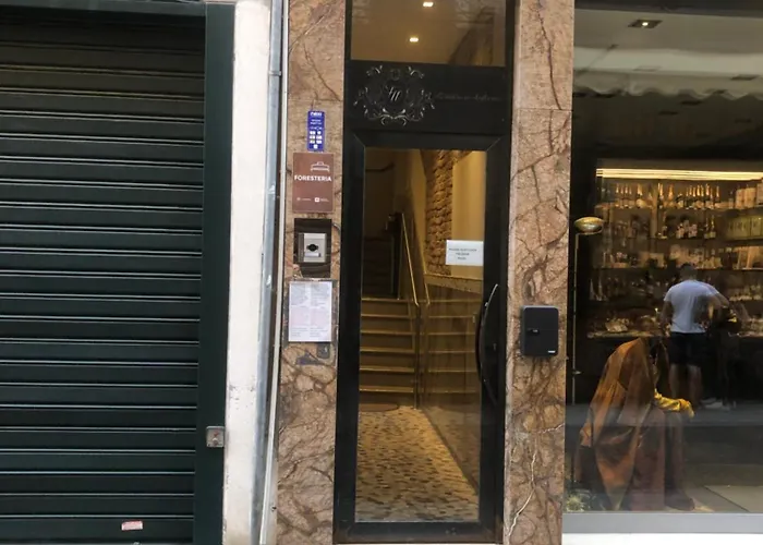 Residenza Solferino Aparthotel Cremona foto